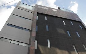 Hotel 47 Medellin Street